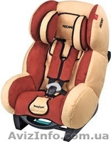 Автокресло Recaro Young Expert - <ro>Изображение</ro><ru>Изображение</ru> #2, <ru>Объявление</ru> #485167