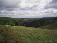 панорамный участок 36сот  подгорцы - <ro>Изображение</ro><ru>Изображение</ru> #3, <ru>Объявление</ru> #507348