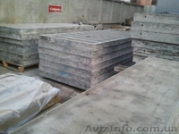 Продам опалубку б у - <ro>Изображение</ro><ru>Изображение</ru> #1, <ru>Объявление</ru> #516736