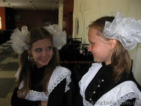 Форма школьная СССР для выпускниц - <ro>Изображение</ro><ru>Изображение</ru> #2, <ru>Объявление</ru> #488440