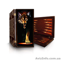 Нарды подарочные. Ручная работа. - <ro>Изображение</ro><ru>Изображение</ru> #4, <ru>Объявление</ru> #485940