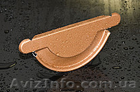 Водосток металлический 30 лет гарантии - <ro>Изображение</ro><ru>Изображение</ru> #4, <ru>Объявление</ru> #431521