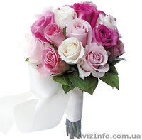 Оформление свадьбы, свадебная арка, букет для невесты, свадебный декор - <ro>Изображение</ro><ru>Изображение</ru> #3, <ru>Объявление</ru> #545400