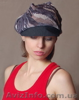 Головные уборы налюбой вкус.Большой выбор - <ro>Изображение</ro><ru>Изображение</ru> #5, <ru>Объявление</ru> #520960