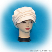 Распродажа головных уборов осенне-зимней коллекции - <ro>Изображение</ro><ru>Изображение</ru> #1, <ru>Объявление</ru> #520966