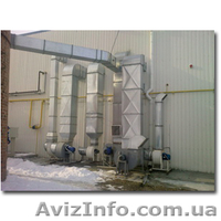 Системы вентиляции и кондиционирования Киев, вентиляционные системы - <ro>Изображение</ro><ru>Изображение</ru> #2, <ru>Объявление</ru> #550772