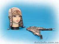 Распродажа головных уборов осенне-зимней коллекции - <ro>Изображение</ro><ru>Изображение</ru> #4, <ru>Объявление</ru> #520966