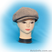 Распродажа головных уборов осенне-зимней коллекции - <ro>Изображение</ro><ru>Изображение</ru> #7, <ru>Объявление</ru> #520966