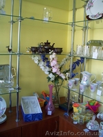 Продам торговое стелажы - <ro>Изображение</ro><ru>Изображение</ru> #2, <ru>Объявление</ru> #541045