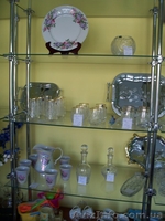 Продам торговое стелажы - <ro>Изображение</ro><ru>Изображение</ru> #4, <ru>Объявление</ru> #541045