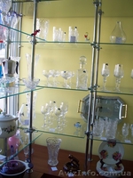 Продам торговое стелажы - <ro>Изображение</ro><ru>Изображение</ru> #5, <ru>Объявление</ru> #541045