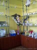 Продам торговое стелажы - <ro>Изображение</ro><ru>Изображение</ru> #6, <ru>Объявление</ru> #541045