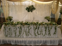 Организация и оформление свадьбы, свадебная флористика - <ro>Изображение</ro><ru>Изображение</ru> #3, <ru>Объявление</ru> #528470