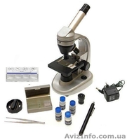 Микроскопы МБС-2, МБС-9-11, МБС-10, Биолам-70, Биолам-М, БМИ-1, ММИ, И - <ro>Изображение</ro><ru>Изображение</ru> #7, <ru>Объявление</ru> #555407