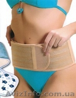 Продам Турмалиновые налокотники, гетры, пояс ,озонатор, тампоны, пластыри - <ro>Изображение</ro><ru>Изображение</ru> #2, <ru>Объявление</ru> #553656