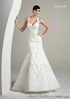 Свадебный бутик LeDiamant - <ro>Изображение</ro><ru>Изображение</ru> #1, <ru>Объявление</ru> #533130