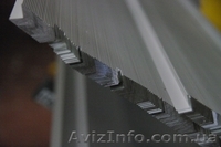 Алюминиевый профиль для декора и рекламы - <ro>Изображение</ro><ru>Изображение</ru> #3, <ru>Объявление</ru> #545363