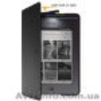 Amazon Kindle Touch Lighted Leather Cover - <ro>Изображение</ro><ru>Изображение</ru> #2, <ru>Объявление</ru> #524577
