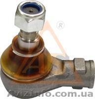 Запчасти на AUDI .Ходовая группа.  - <ro>Изображение</ro><ru>Изображение</ru> #3, <ru>Объявление</ru> #550381