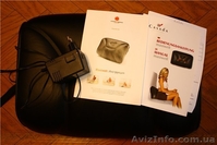 Продам новый Масажор(подушка)Гермния+весь комплект(новый)доставка любой город ст - <ro>Изображение</ro><ru>Изображение</ru> #2, <ru>Объявление</ru> #554639