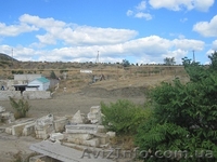 Срочно продам участок в г. Судак - <ro>Изображение</ro><ru>Изображение</ru> #2, <ru>Объявление</ru> #525152