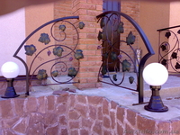 Художественная ковка номер 1 !  - <ro>Изображение</ro><ru>Изображение</ru> #1, <ru>Объявление</ru> #551502