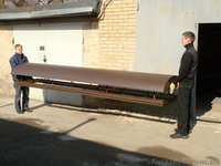 Колпаки на дымоходы и забор - <ro>Изображение</ro><ru>Изображение</ru> #3, <ru>Объявление</ru> #545899