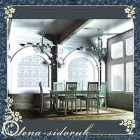  Дизайн Интерьера - <ro>Изображение</ro><ru>Изображение</ru> #4, <ru>Объявление</ru> #448740