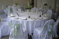 Прокат чехлов на стулья, - <ro>Изображение</ro><ru>Изображение</ru> #3, <ru>Объявление</ru> #531349