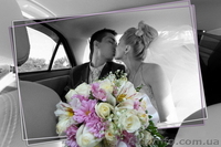 Свадебный фотограф. Услуги фотографа в Киеве. - <ro>Изображение</ro><ru>Изображение</ru> #1, <ru>Объявление</ru> #532802