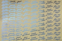 Водостойкие наклейки на цветы, Говорящие цветы, печать на цветах, наклейки для ц - <ro>Изображение</ro><ru>Изображение</ru> #1, <ru>Объявление</ru> #525776