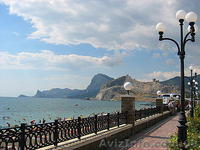 Срочно продам участок в г. Судак - <ro>Изображение</ro><ru>Изображение</ru> #1, <ru>Объявление</ru> #525152