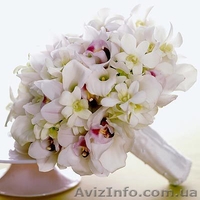 Букет невесты, свадебный букет, свадебная арка на прокат - <ro>Изображение</ro><ru>Изображение</ru> #3, <ru>Объявление</ru> #545401