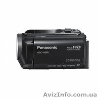 Panasonic HDC-HS80 - <ro>Изображение</ro><ru>Изображение</ru> #1, <ru>Объявление</ru> #551327