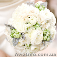 Букет невесты, свадебный букет, свадебная арка на прокат - <ro>Изображение</ro><ru>Изображение</ru> #4, <ru>Объявление</ru> #545401