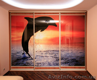 Шкаф купе Киев, Заказ шкафа купе по низким ценам - <ro>Изображение</ro><ru>Изображение</ru> #3, <ru>Объявление</ru> #535023