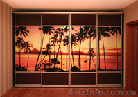 Шкаф купе Киев, Заказ шкафа купе по низким ценам - <ro>Изображение</ro><ru>Изображение</ru> #2, <ru>Объявление</ru> #535023