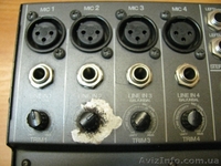 Продам пульт Mackie Micro Series 1202 (Made in USA) - <ro>Изображение</ro><ru>Изображение</ru> #2, <ru>Объявление</ru> #553866