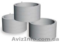 Бетонные кольца,  жби - продажа - <ro>Изображение</ro><ru>Изображение</ru> #3, <ru>Объявление</ru> #539467