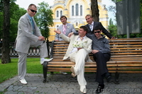 Свадебный фотограф. Услуги фотографа в Киеве. - <ro>Изображение</ro><ru>Изображение</ru> #4, <ru>Объявление</ru> #532802