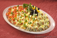 Организация фуршетов и банкетов  - <ro>Изображение</ro><ru>Изображение</ru> #1, <ru>Объявление</ru> #539757