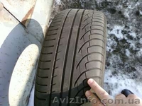 Комплект шин Michelin 205 55r16 91v 4штуки - <ro>Изображение</ro><ru>Изображение</ru> #1, <ru>Объявление</ru> #554165