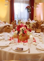 Организация и проведение свадеб, торжеств,оформление свадебного зала тканями,  - <ro>Изображение</ro><ru>Изображение</ru> #2, <ru>Объявление</ru> #536266