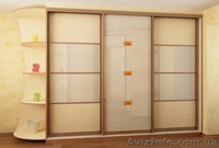 Шкаф купе Киев, Заказ шкафа купе по низким цен - <ro>Изображение</ro><ru>Изображение</ru> #4, <ru>Объявление</ru> #535081