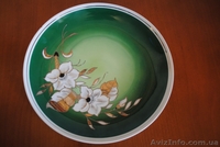 Тарелка декоративная - <ro>Изображение</ro><ru>Изображение</ru> #1, <ru>Объявление</ru> #553330