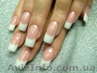 Наращивание ногтей гелем @@ - <ro>Изображение</ro><ru>Изображение</ru> #1, <ru>Объявление</ru> #531938