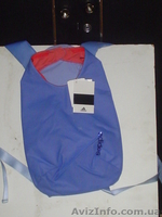 Сумки, рюкзаки Адидас,Пума - <ro>Изображение</ro><ru>Изображение</ru> #2, <ru>Объявление</ru> #549625