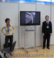 Аренда, Прокат, плазменных, LCD, ЖК, телевизоров, экранов, проектор - <ro>Изображение</ro><ru>Изображение</ru> #2, <ru>Объявление</ru> #530815