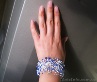 Комплект бижутерный Анита - <ro>Изображение</ro><ru>Изображение</ru> #4, <ru>Объявление</ru> #526546