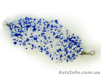 Комплект бижутерный Анита - <ro>Изображение</ro><ru>Изображение</ru> #5, <ru>Объявление</ru> #526546